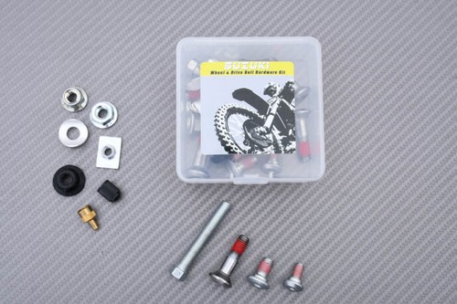 Petit kit dépannage - petit,