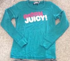 JUICY COUTURE: JOLI POLO FILLE