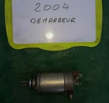 Démarreur SUZUKI LTZ 400 de 2004
