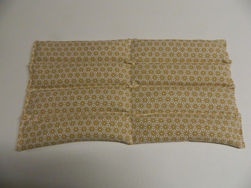 Bouillotte micro onde coussin - bouillotte,