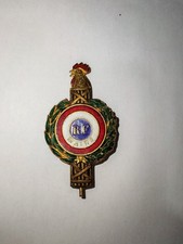 belle Insigne de fonction