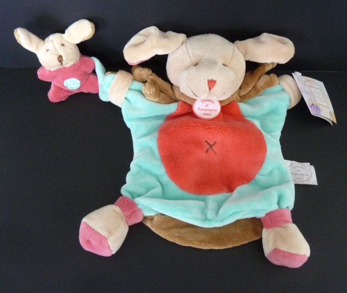 Doudou et compagnie - 38*.,