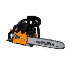 Tronçonneuse thermique FEIDER