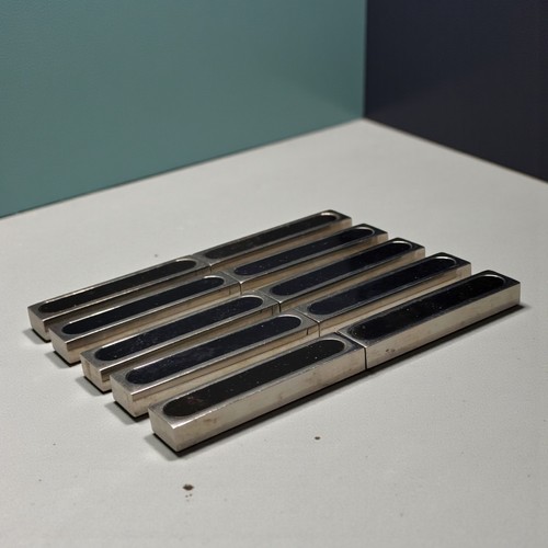 Set royal knife rests - of, 10