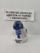(J) FEVE SERIE STAR WARS R2-D2 