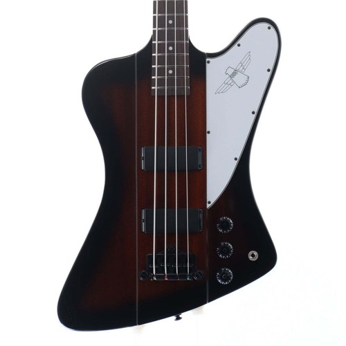 Epiphone thunderbird - thunderbird, iv
