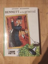 Bennett et le général