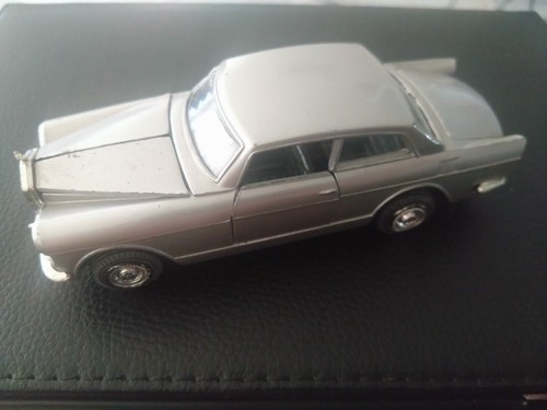 Polistil rolls royce - -,