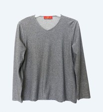 T-Shirt DEVERNOIS, gris