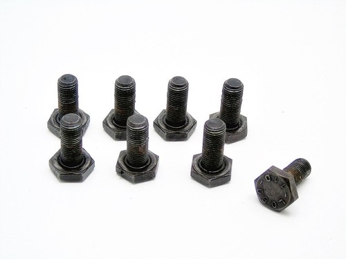 Vis volant moteur - de,