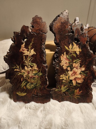 Diptyque décoratif art - ,