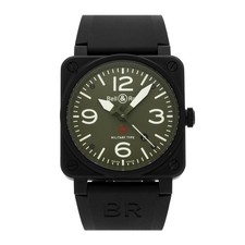 Bell & Ross BR03-92 Type
