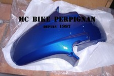 Garde Boue AV Honda -  CBF 600