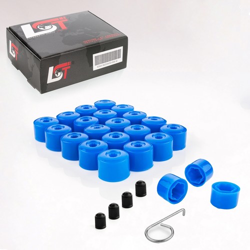 20x jantes vis roue - de,