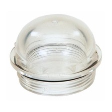 Voyant de niveau Ø 2" pour tonne à lisier