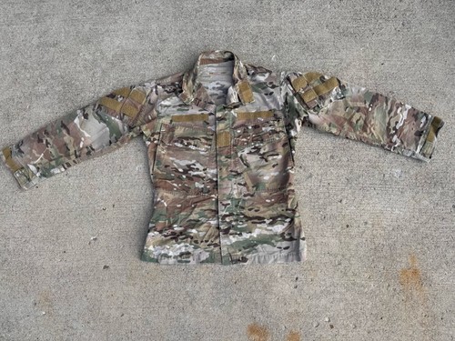 Crye precision field shirt - crye,