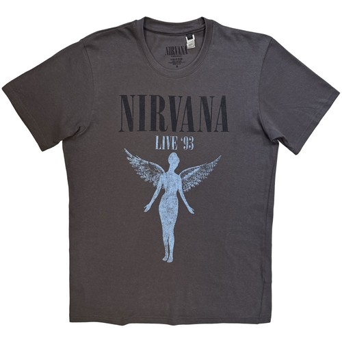 Nirvana live angel - nirvana,