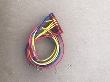 Henny Penny 63073 Câble Harnais Sortie Computron 8000