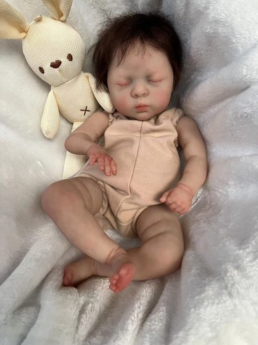 10inch mini luna - luna, baby