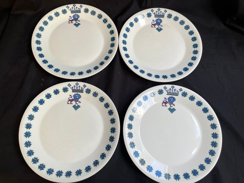 Figgjo flint assiette à - x,