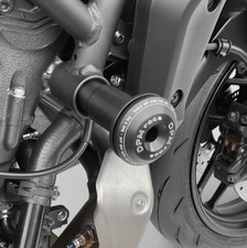 Tampons De Cadre / Pare-Moteur