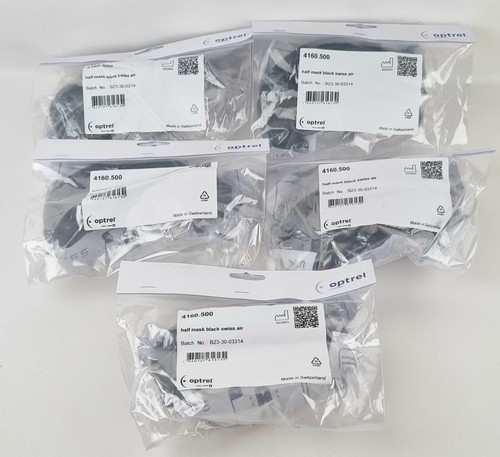Optrel 4160 500 masques - optrel, 4160.500