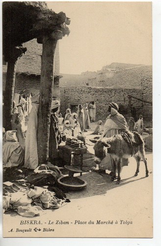 Algerie algérie française - -,