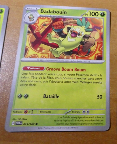 Pokemon mascarade - pokemon,