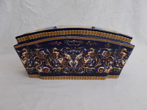 Grande jardiniere eventail - jardiniere,