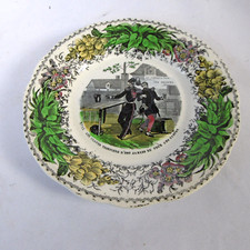 assiette parlante armee n°11