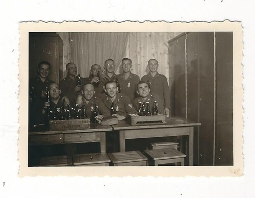 191 photo soldats - photo,