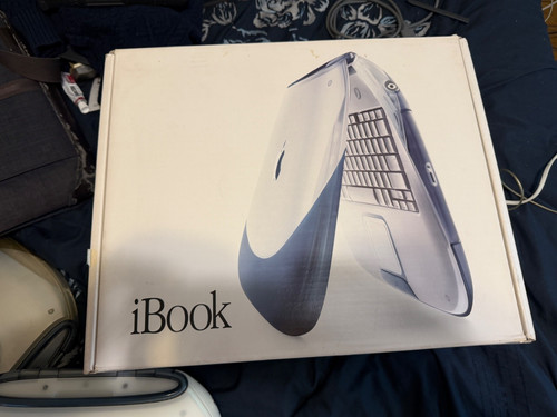 Apple mac graphite - g3,