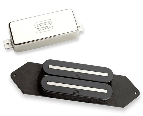 Seymour duncan srb - seymour,