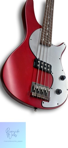 Ibanez bass srx400caf - ibanez,