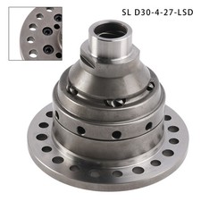 Gear Limited Slip Differential Dana 30 Front 27 Spline ''