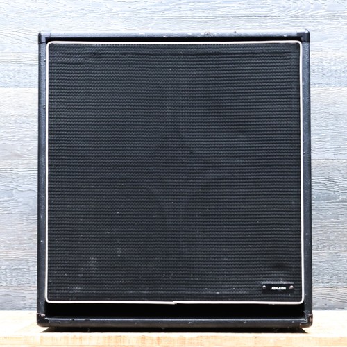 Ashdown abm 410h 600 watt - abm,