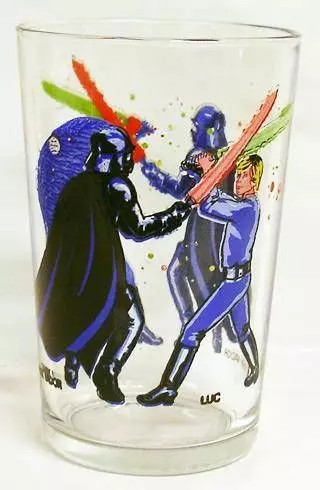 Star wars retour - star,