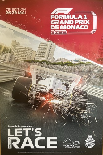 Affiche officielle ème - officielle,