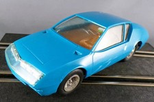 Strombecker 9595 - Alpine