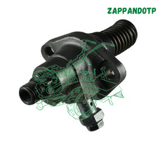 Pompe D'Injection Complète