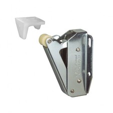 Loqueteau de meuble mécanique à pression Tip Latch VS Interges