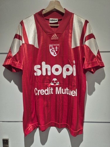 Maillot lens saison - lens,