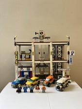 Lego City 4207 Grand Garage