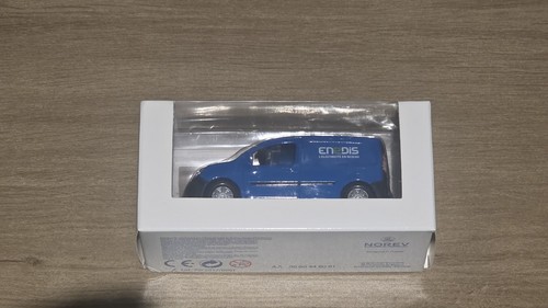 Renault kangoo tôlé - tôlé, enedis