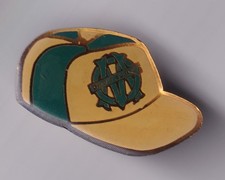 RARE PINS PIN'S .. FOOTBALL