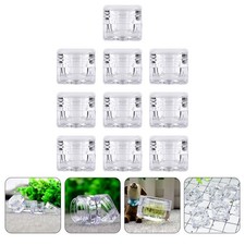  10 Pcs Fiole Parfum
