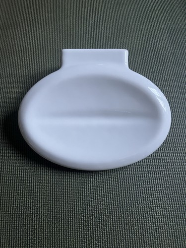 Porte savon ancien - savon,