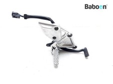 Repose-pieds cintre / support