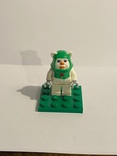 Lego star wars ewok noël - wars,