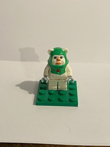 Lego star wars - star, de